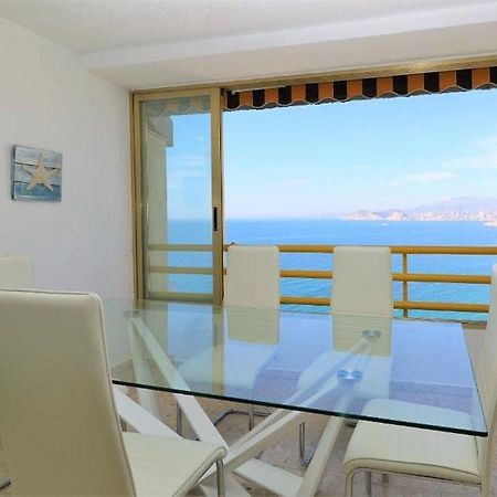 Don Miguel I Apartment Benidorm Exterior photo
