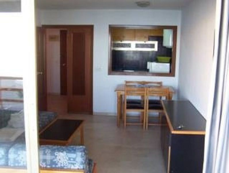 Don Miguel I Apartment Benidorm Exterior photo