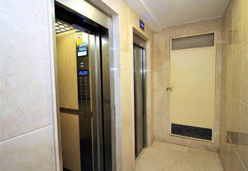 Don Miguel I Apartment Benidorm Exterior photo