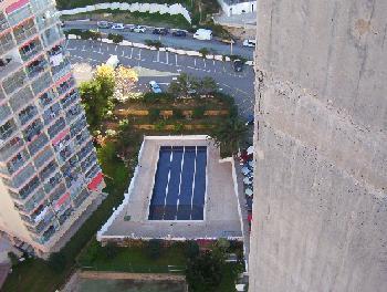 Don Miguel I Apartment Benidorm Exterior photo