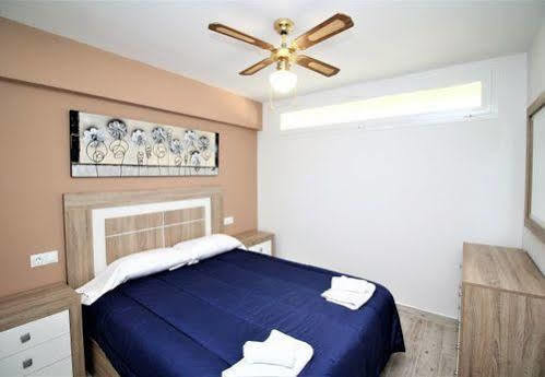 Don Miguel I Apartment Benidorm Exterior photo